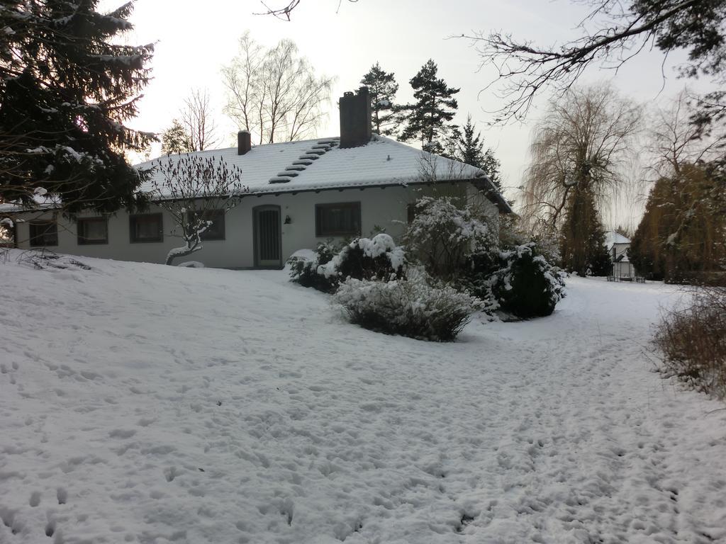 Waldhotel Stein Selbitz Zewnętrze zdjęcie