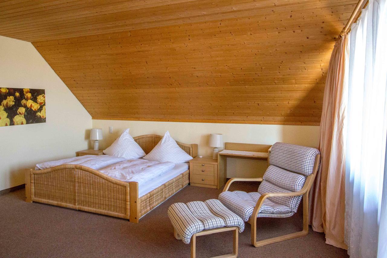Waldhotel Stein Selbitz Zewnętrze zdjęcie
