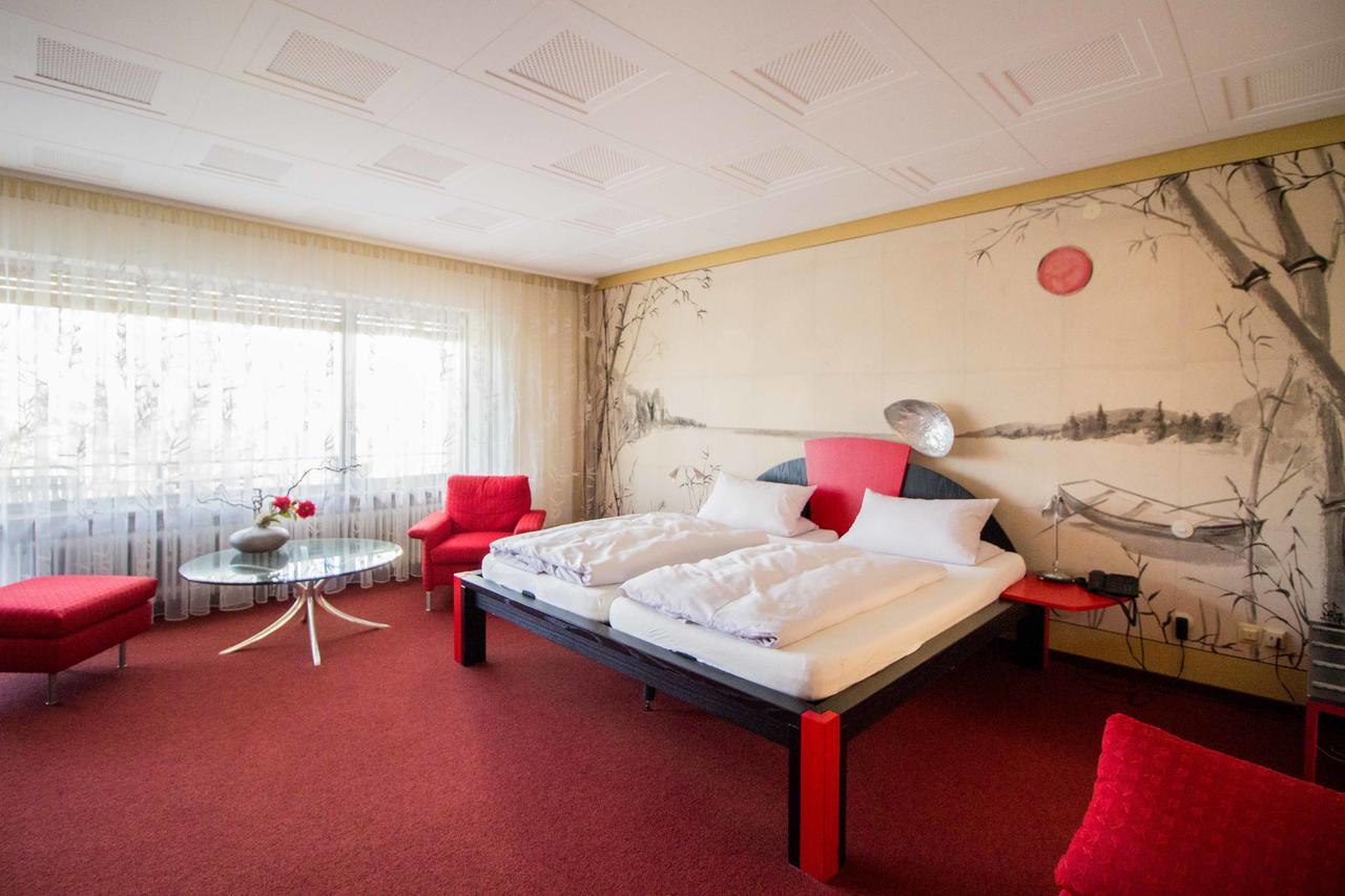 Waldhotel Stein Selbitz Zewnętrze zdjęcie