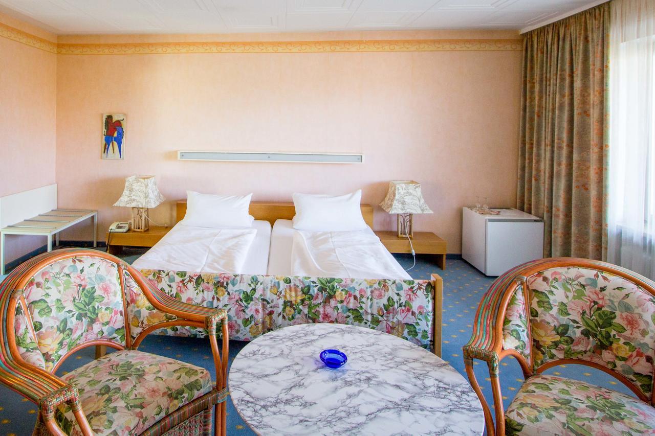 Waldhotel Stein Selbitz Zewnętrze zdjęcie