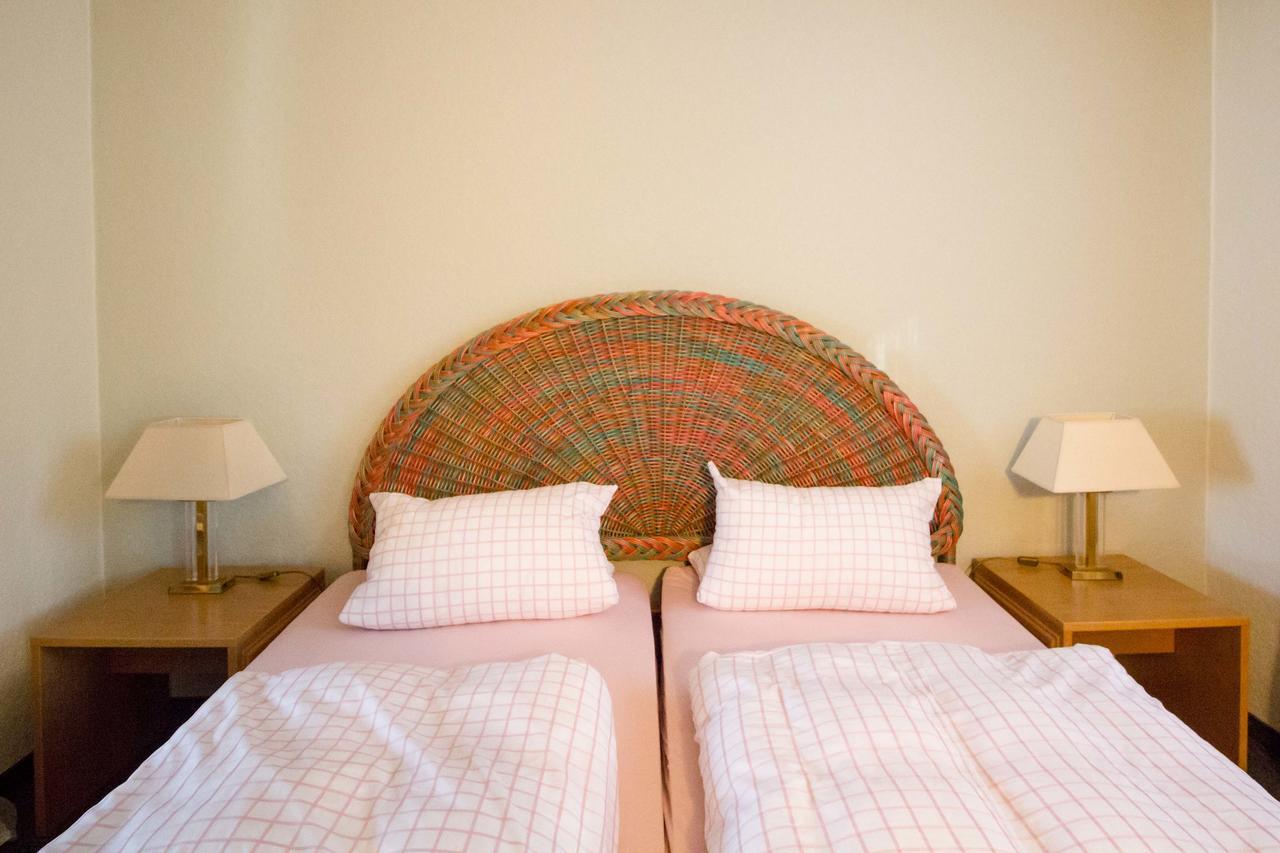 Waldhotel Stein Selbitz Zewnętrze zdjęcie