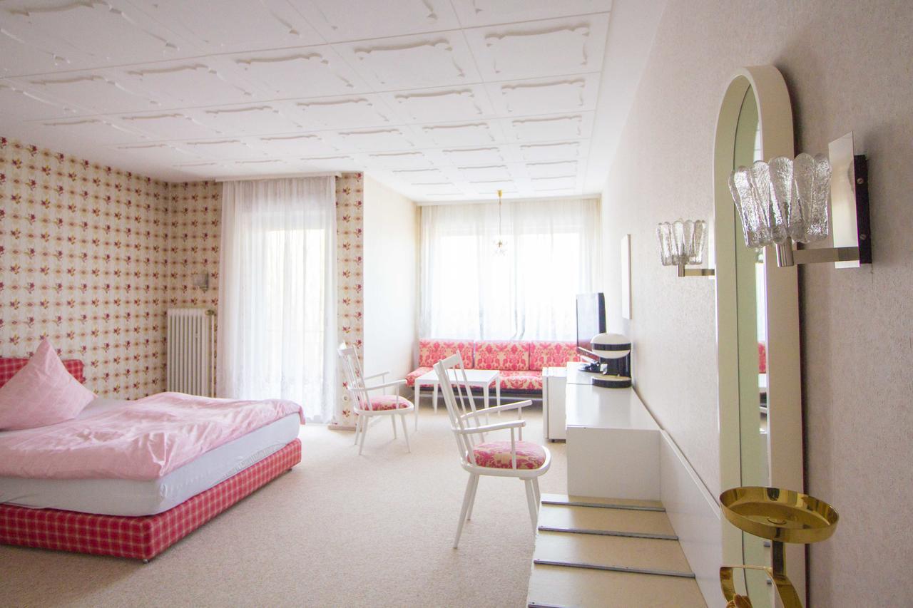 Waldhotel Stein Selbitz Zewnętrze zdjęcie
