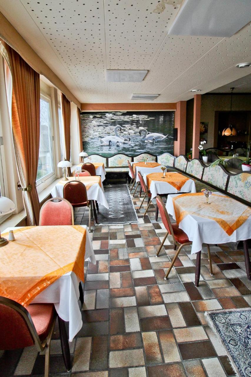 Waldhotel Stein Selbitz Zewnętrze zdjęcie