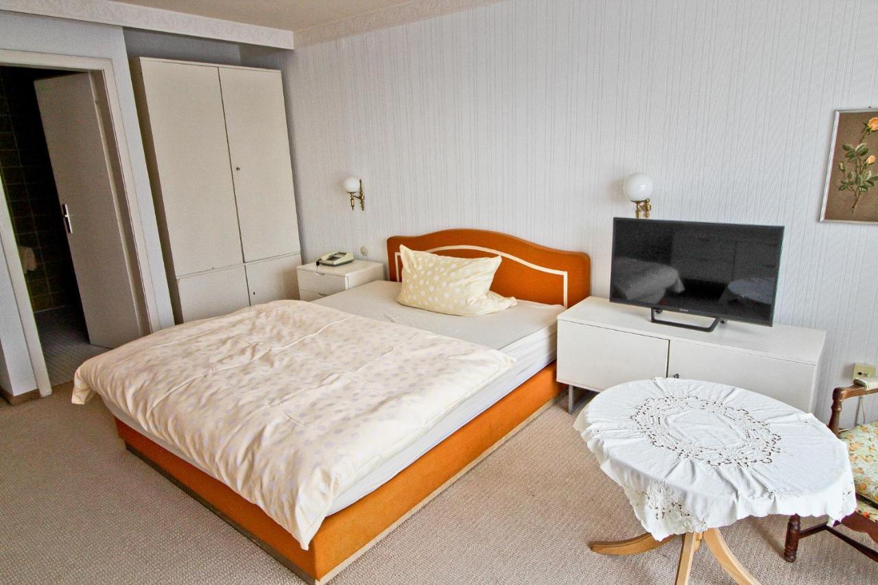 Waldhotel Stein Selbitz Zewnętrze zdjęcie