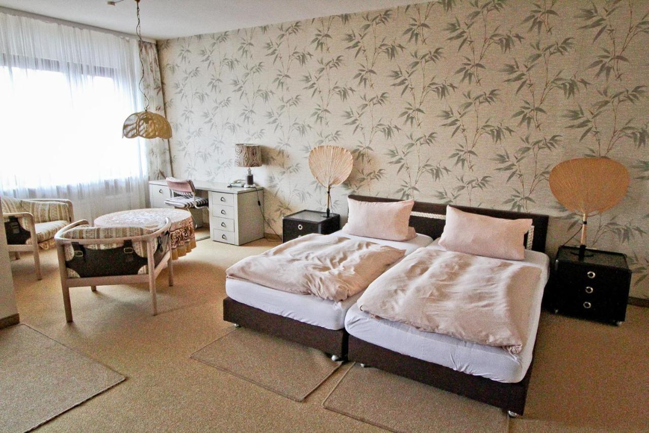 Waldhotel Stein Selbitz Zewnętrze zdjęcie