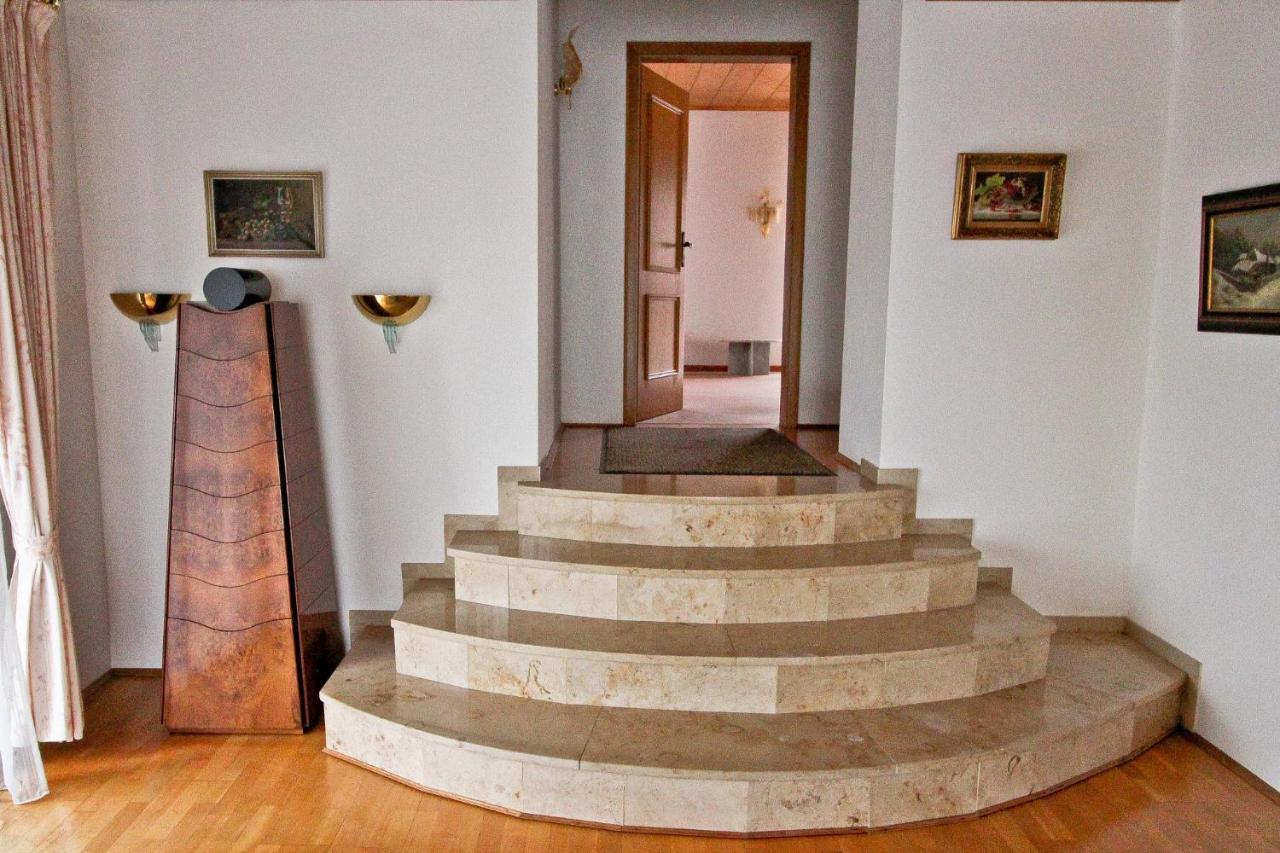 Waldhotel Stein Selbitz Zewnętrze zdjęcie