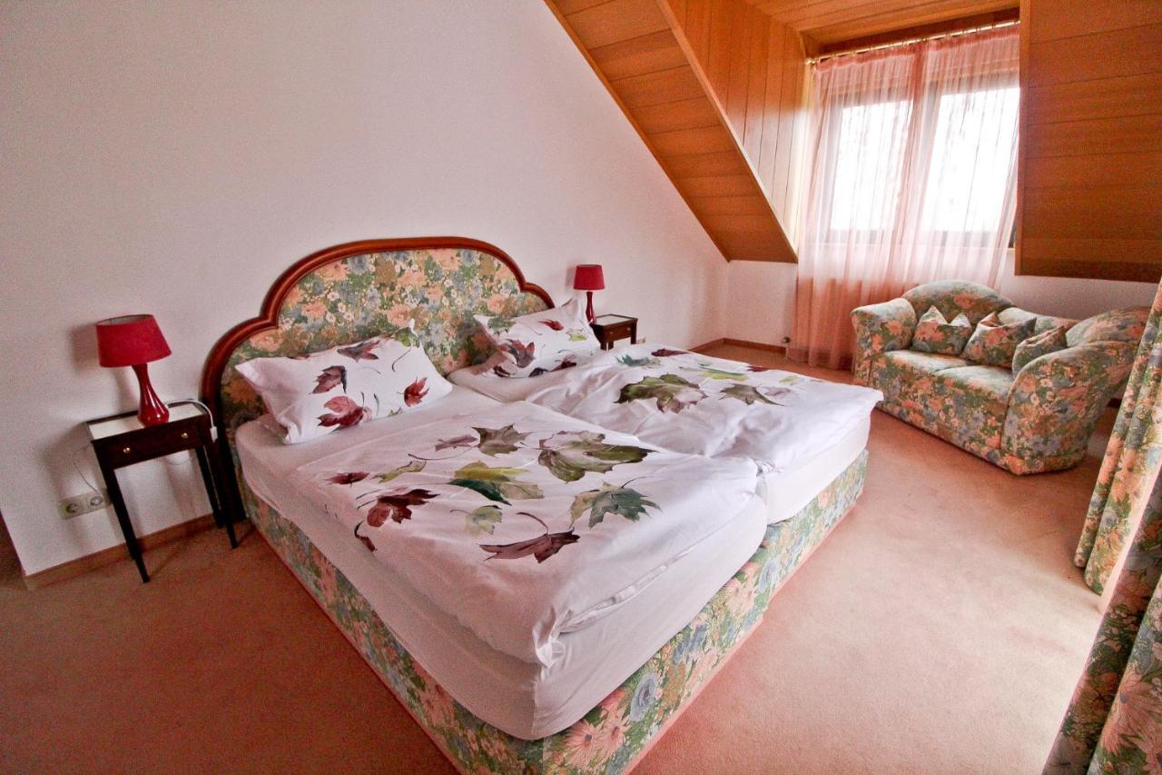 Waldhotel Stein Selbitz Zewnętrze zdjęcie