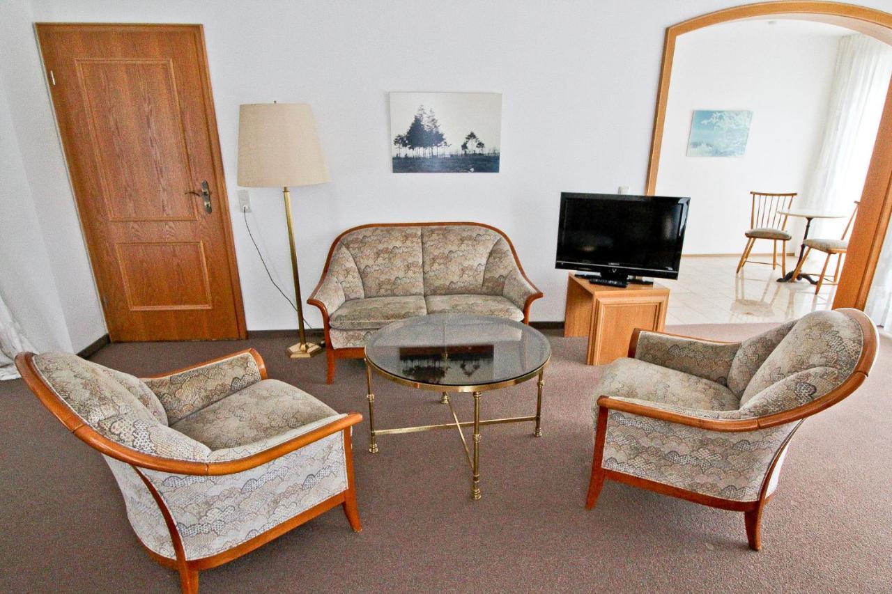 Waldhotel Stein Selbitz Zewnętrze zdjęcie