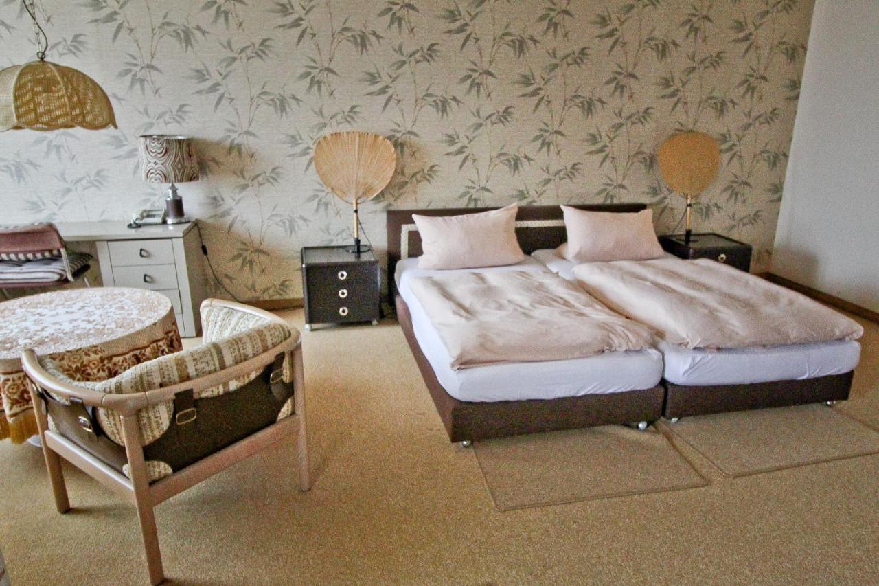 Waldhotel Stein Selbitz Zewnętrze zdjęcie