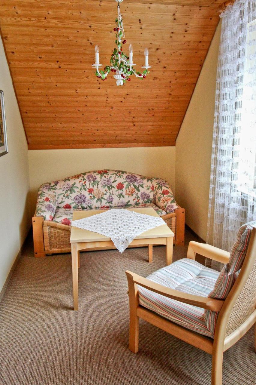 Waldhotel Stein Selbitz Zewnętrze zdjęcie