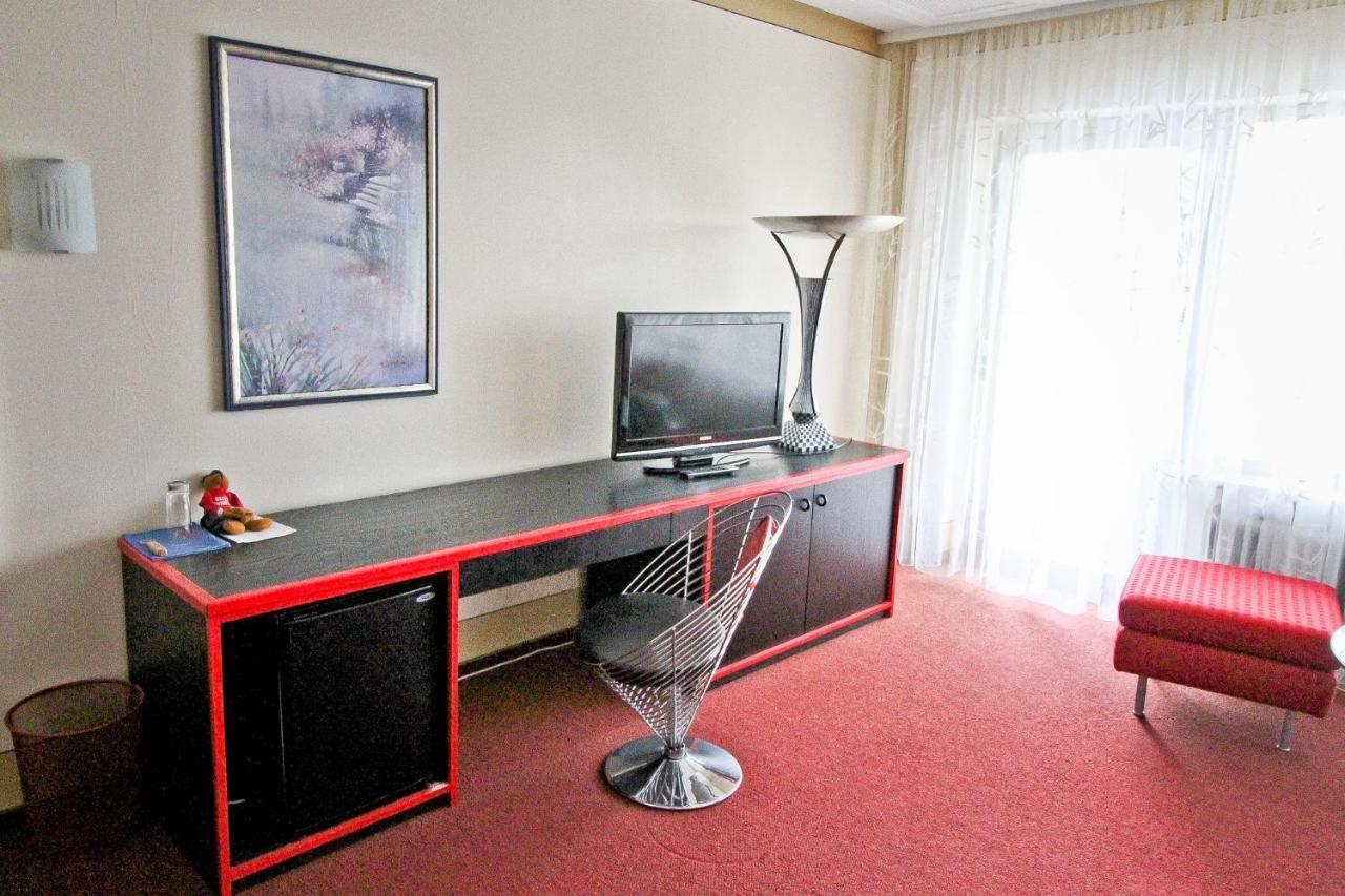 Waldhotel Stein Selbitz Zewnętrze zdjęcie