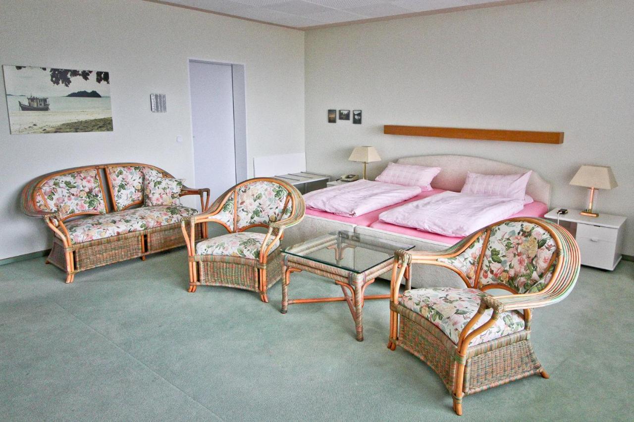 Waldhotel Stein Selbitz Zewnętrze zdjęcie