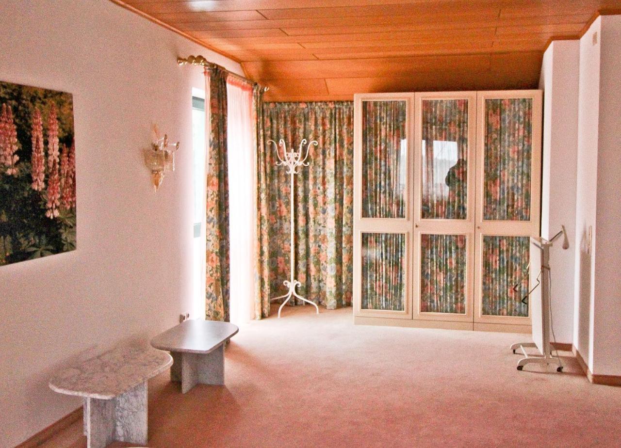 Waldhotel Stein Selbitz Zewnętrze zdjęcie