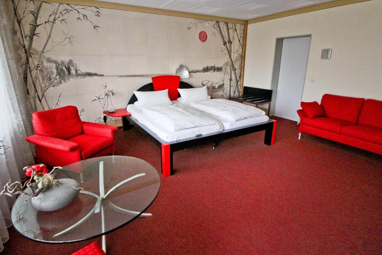 Waldhotel Stein Selbitz Zewnętrze zdjęcie