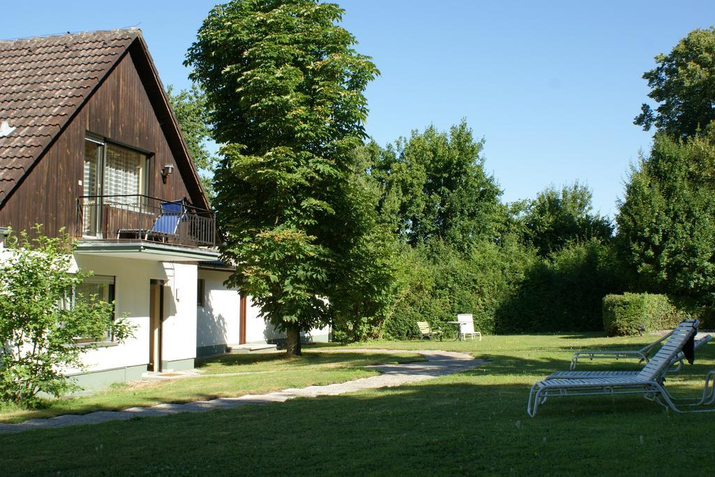Waldhotel Stein Selbitz Zewnętrze zdjęcie