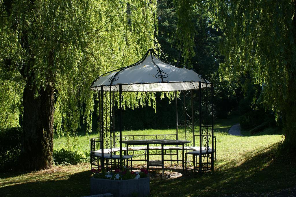 Waldhotel Stein Selbitz Zewnętrze zdjęcie