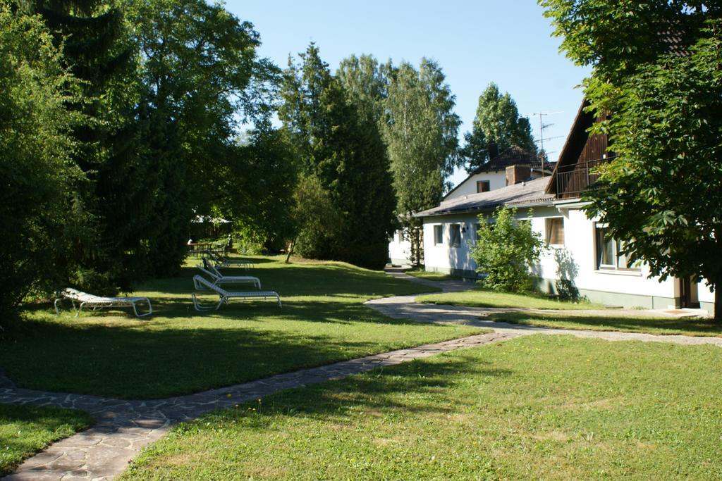 Waldhotel Stein Selbitz Zewnętrze zdjęcie